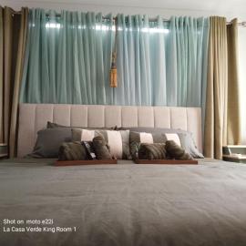 La Casa Verde in Warner Lakes - A Boutique Guesthouse - A Welcoming Homestay, hotell i Brendale