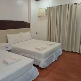 Catbalogan City Guestroom, hotel sa Catbalogan