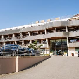APART Dom Zdrojowy, hotel v destinácii Jastarnia