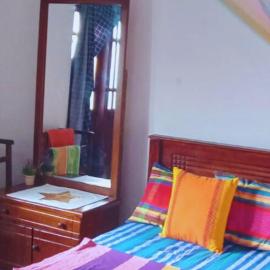 Q3 Homestay