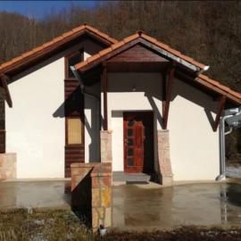 Apartmani Maljković, khách sạn ở Knjazevac.