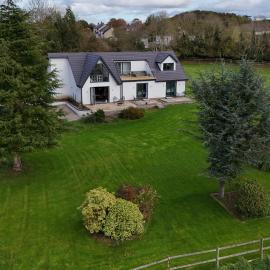 The Woodlands Bed and Breakfast Ironbridge