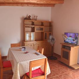 LUCI Hospedaje, hotell i Uspallata