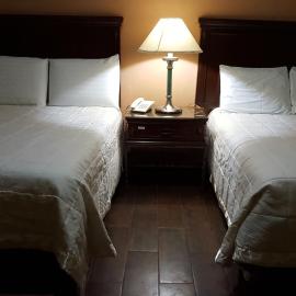 Hotel La Posta, hotel u gradu Monklova