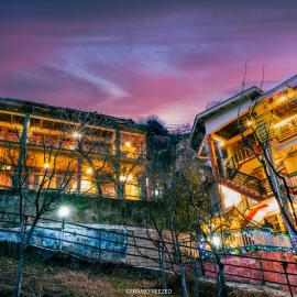 Timberwolves Manali, hotel sa Manāli