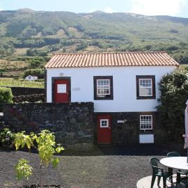 Aldeia das Cagarras, хотел в Santo Amaro