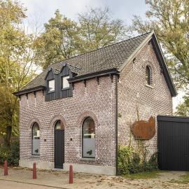 HoveniersHuis, hotel v destinácii Anzegem