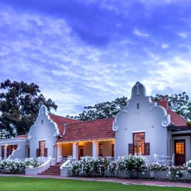 Glen Avon Lodge - Constantia, hôtel au Cap