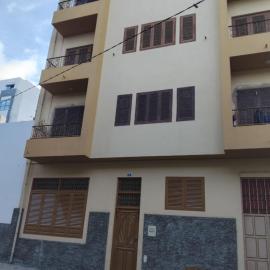 Two Bedroom Condo, Mindelo
