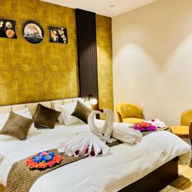 Shubh Laxmi Residence