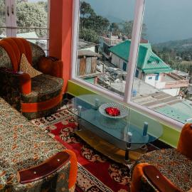 Sameer Homestay