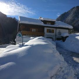 Frühstückspension Gweil