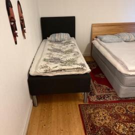 Casa Bella, hotel a Jönköping