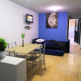 Casa Céntrica, hotel in San Luis Potosí