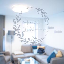 Ferienhaus Deichliebe