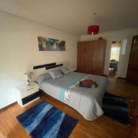 O piso de Rodri, hotell Ribadavias