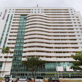 BSB STAY Torre Líder Flats Particulares, Hotel in Brasilia