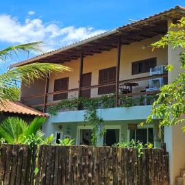 Aluguel Casa em Praia Seca, hotel a Praia Seca