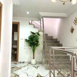 Luxurious Triplex Carthage, hotel din Cartagina