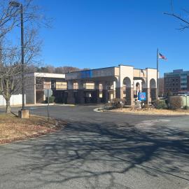 Motel 6 Stafford VA Quantico, hotel in Stafford