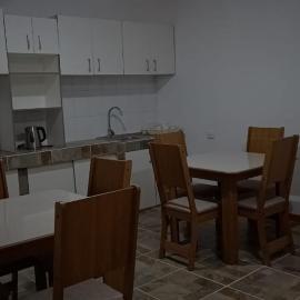 Hostal Panul, hotel in Panulcillo