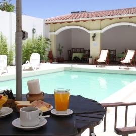 Altos De Balcarce Hotel, hotel en Salta
