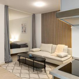 Urban Nest Bremerhaven, Hotel in Bremerhaven