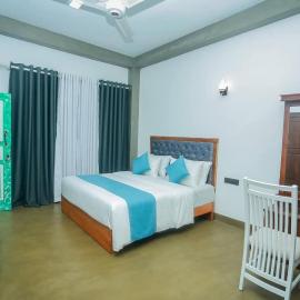 Monkey Banana Villa, hotel in Galle