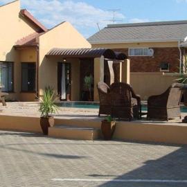 La Casa Mia Guesthouse