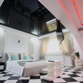 ONYX Apartament, отель в Брэиле