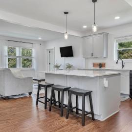 Forest Hil Pet Friendly & Gourmet Kitchen, hotel in Richmond
