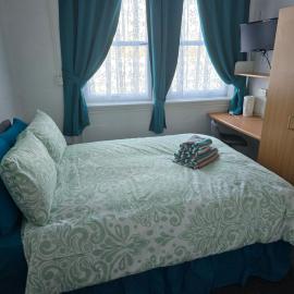 The Waterfront, Hotel in Greenock