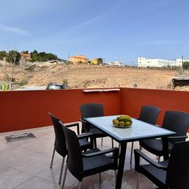 Apartamento Cerca de Maspalomas, hotel i Salobre