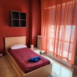 Guesthouse - Metro M1 Sesto Rondò, Hotel in Sesto San Giovanni