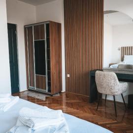 Apartman FRAN, hotel sa Križevci