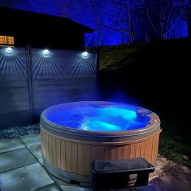 Aspen Lodge, Hotel in Morpeth