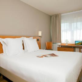Séjours & Affaires Poitiers Lamartine, hotel a Poitiers