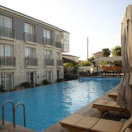 Alalucca Hotel By Elda