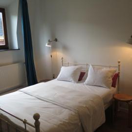 Apartment Jules & Jim, хотел в Динант