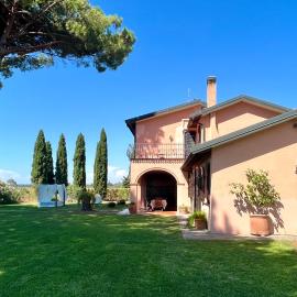 Villa Chiusagrande