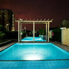 Paradise Room in Las Piñas City