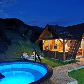 Pensiunea Haras, hotel a Rucăr