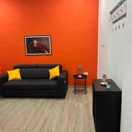 Residenze Imparato, hotell Napolis