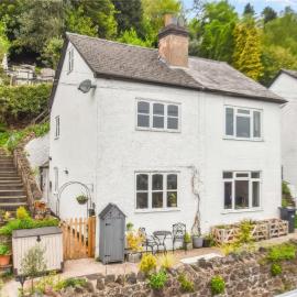 Holly Cottage, hotel in Malvern Wells