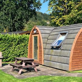 The Nest Pod