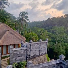 Muraya Villas in Ubud