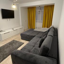 Sweet Home, hotel din Galaţi