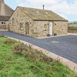 Sheepfold Cottage