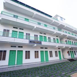 Kollam में, होटल SR Residency