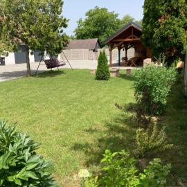Park Vendégház, hotel in Bakonyszentkirály